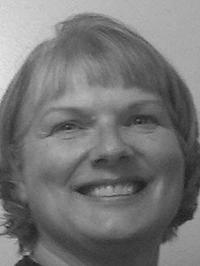 Image of Sandra CLARKE